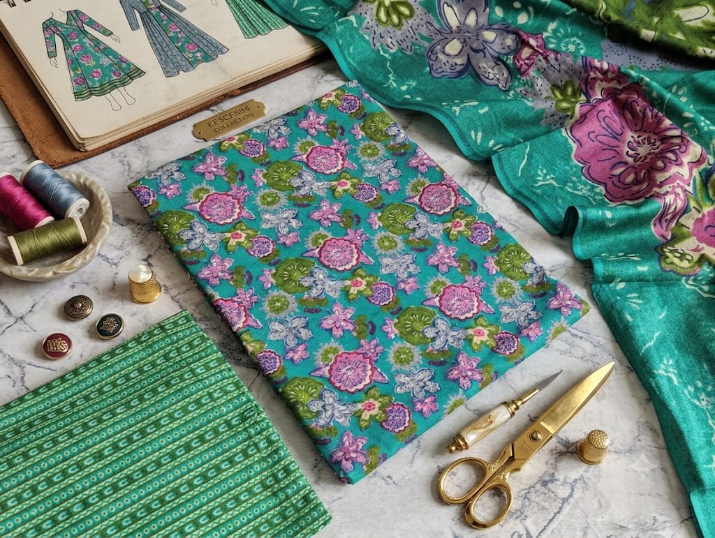 Jaipuri  design