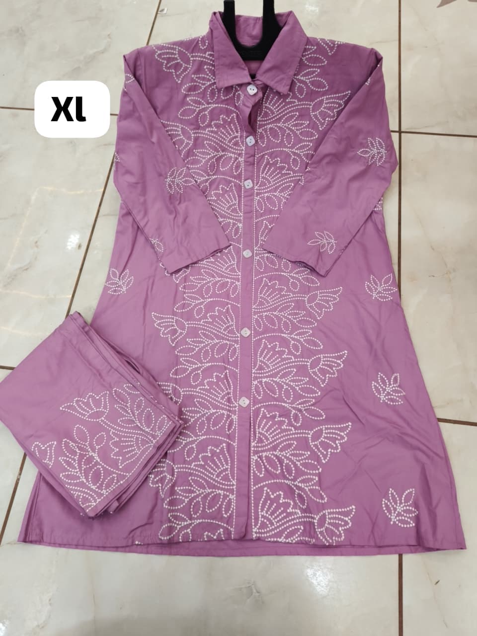 Reyon fabric