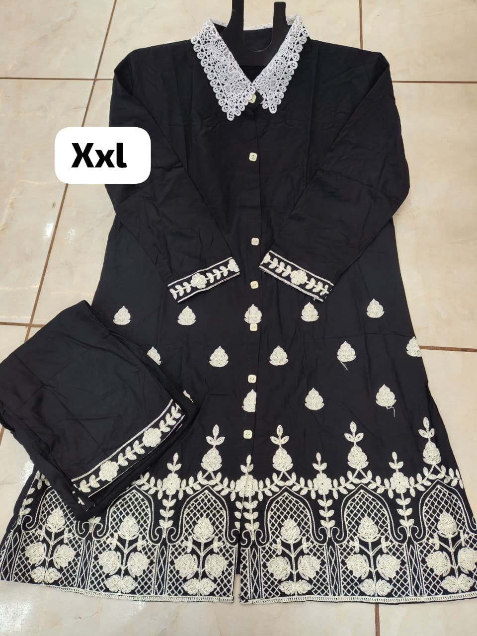 Reyon fabric