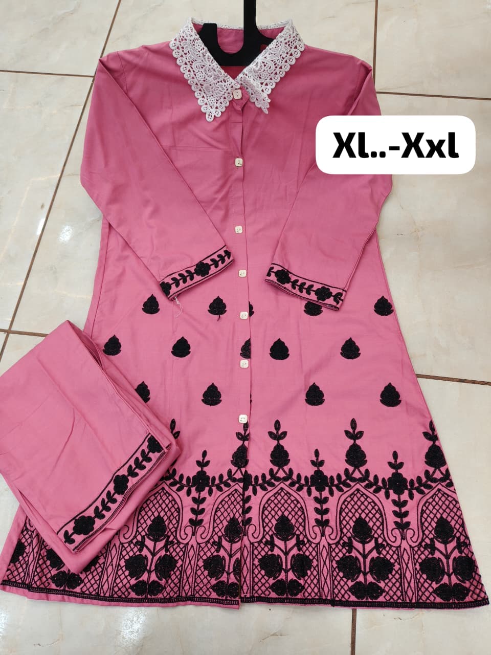 Reyon fabric