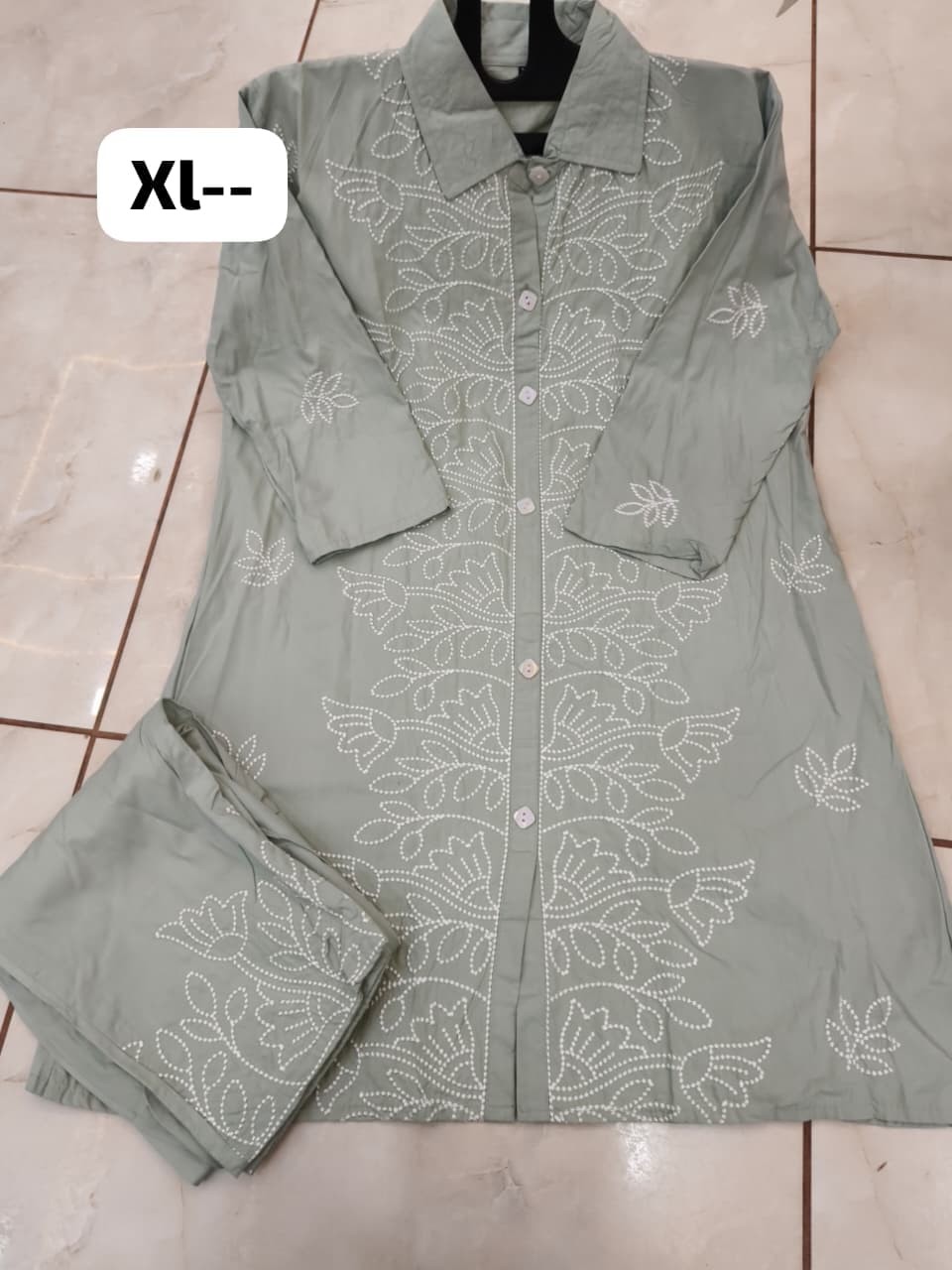 Reyon fabric
