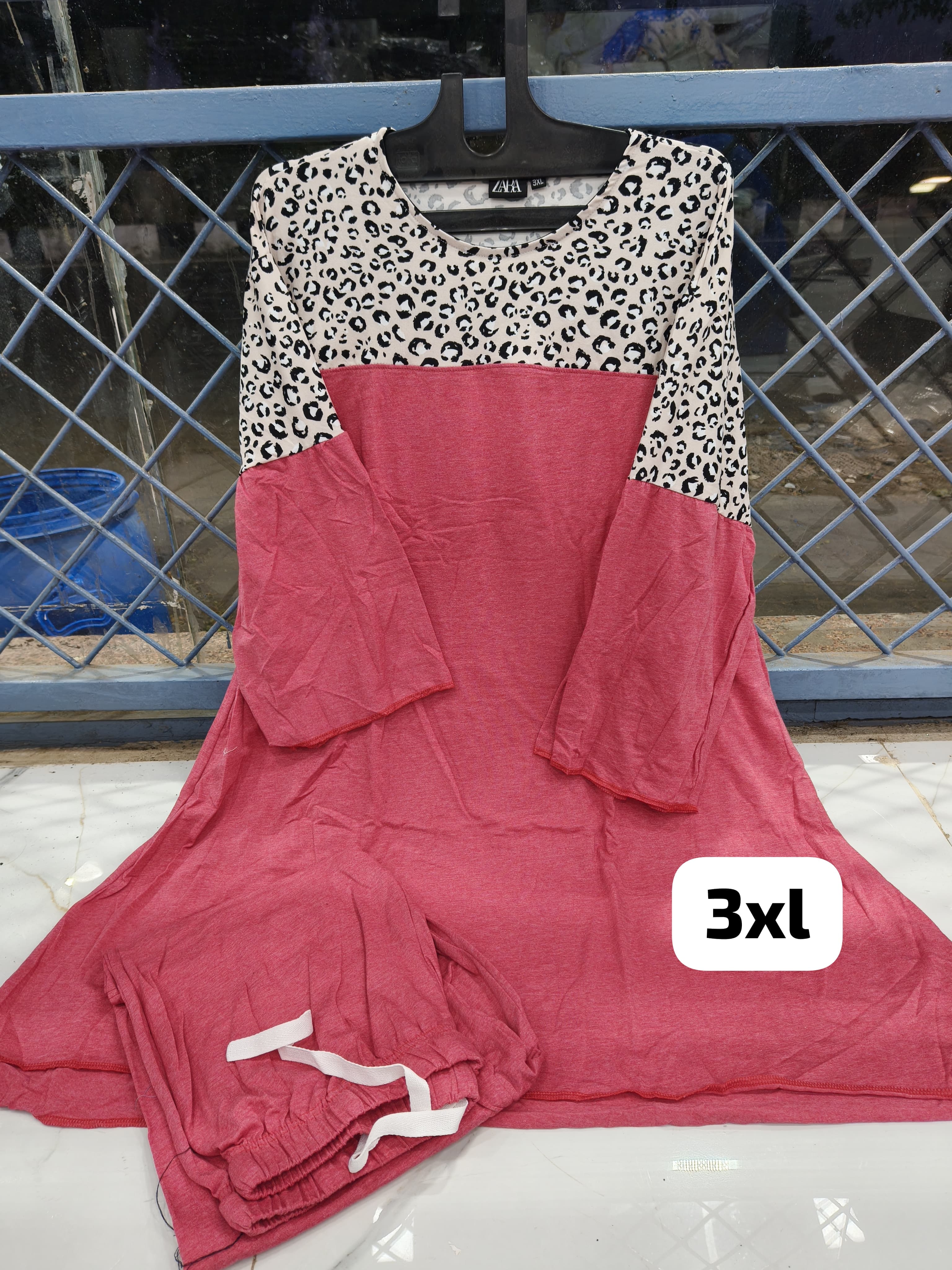 Hosiery cotton
