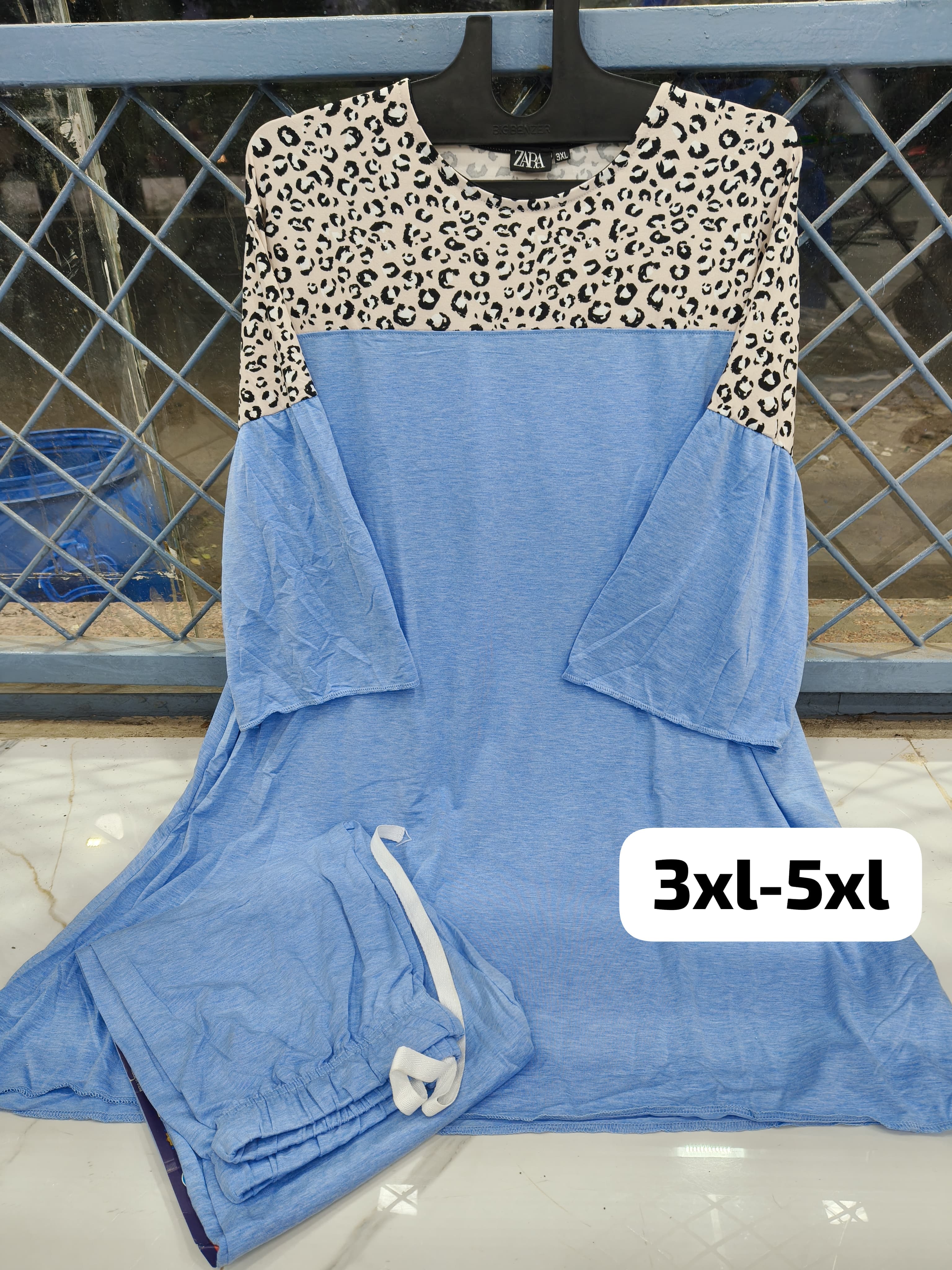 Hosiery cotton