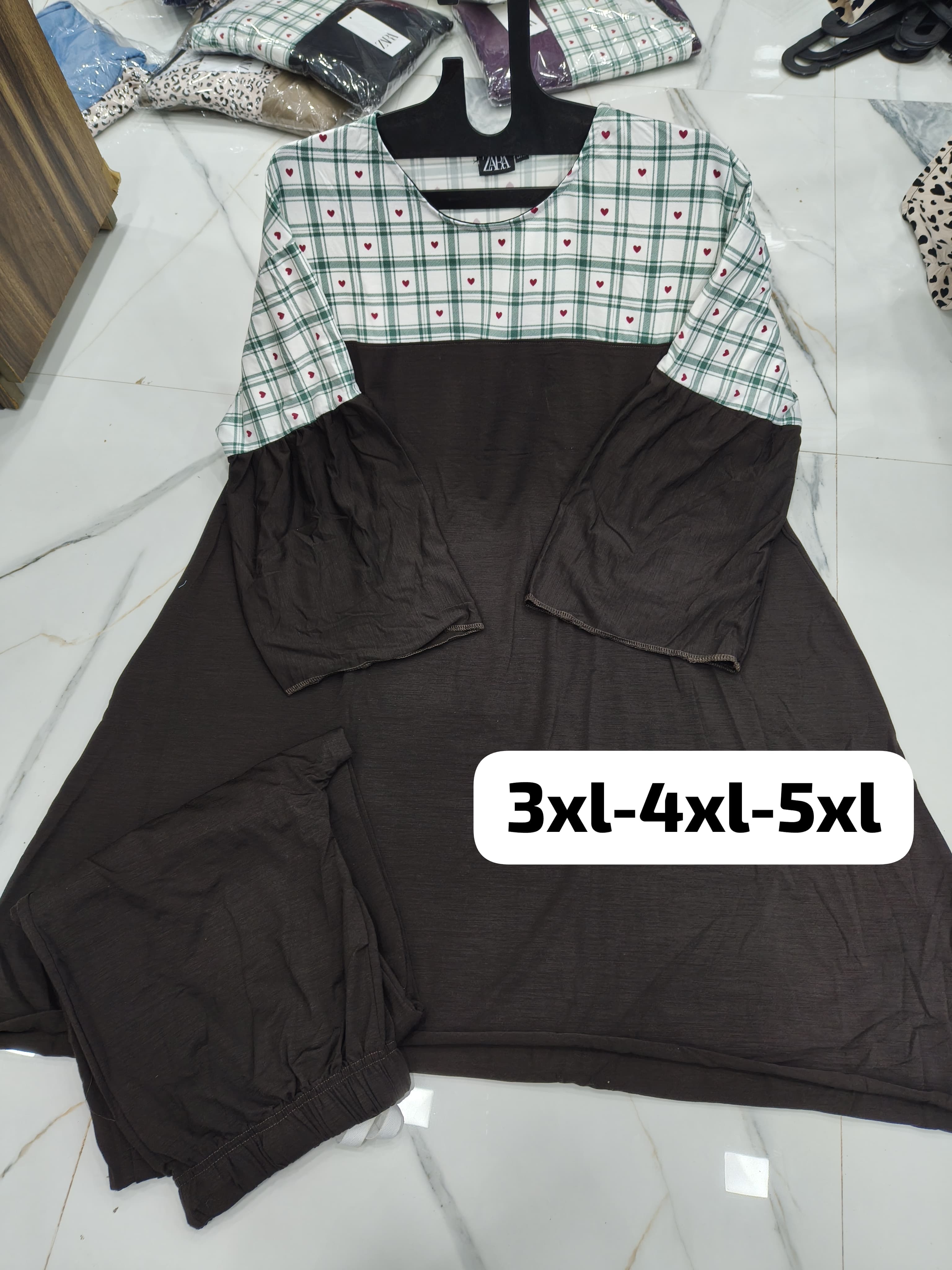 Hosiery cotton