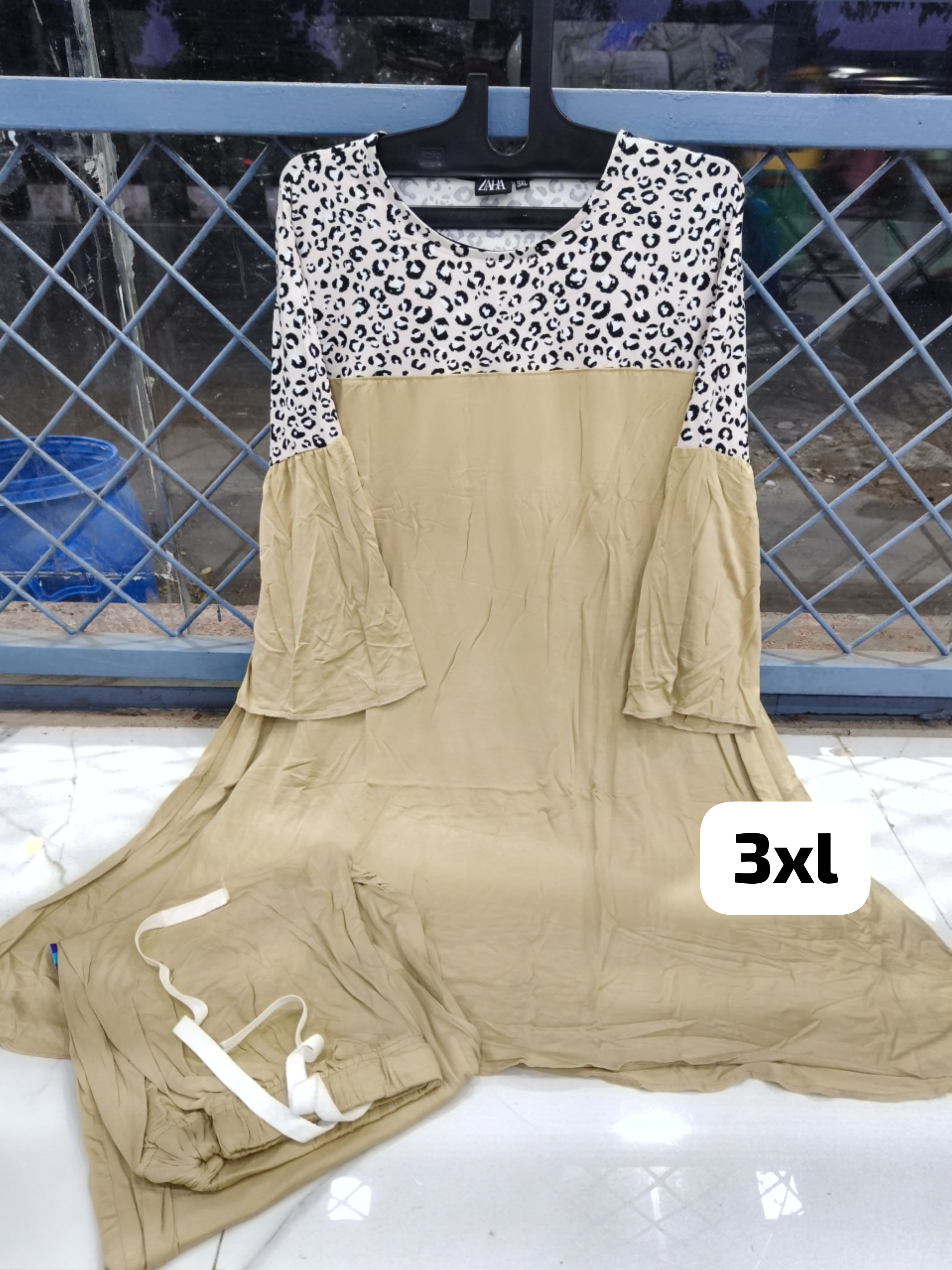 Hosiery cotton
