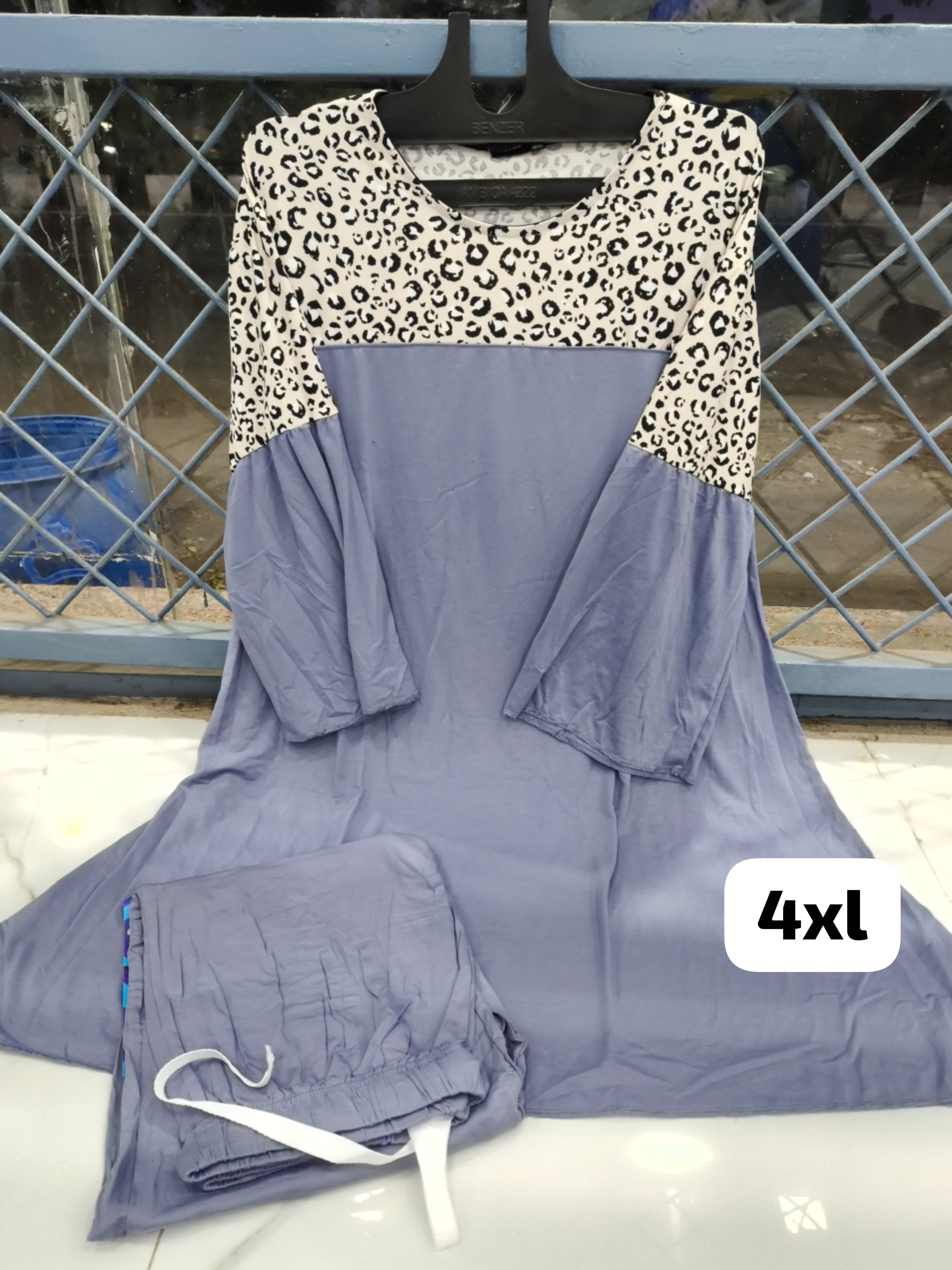 Hosiery cotton