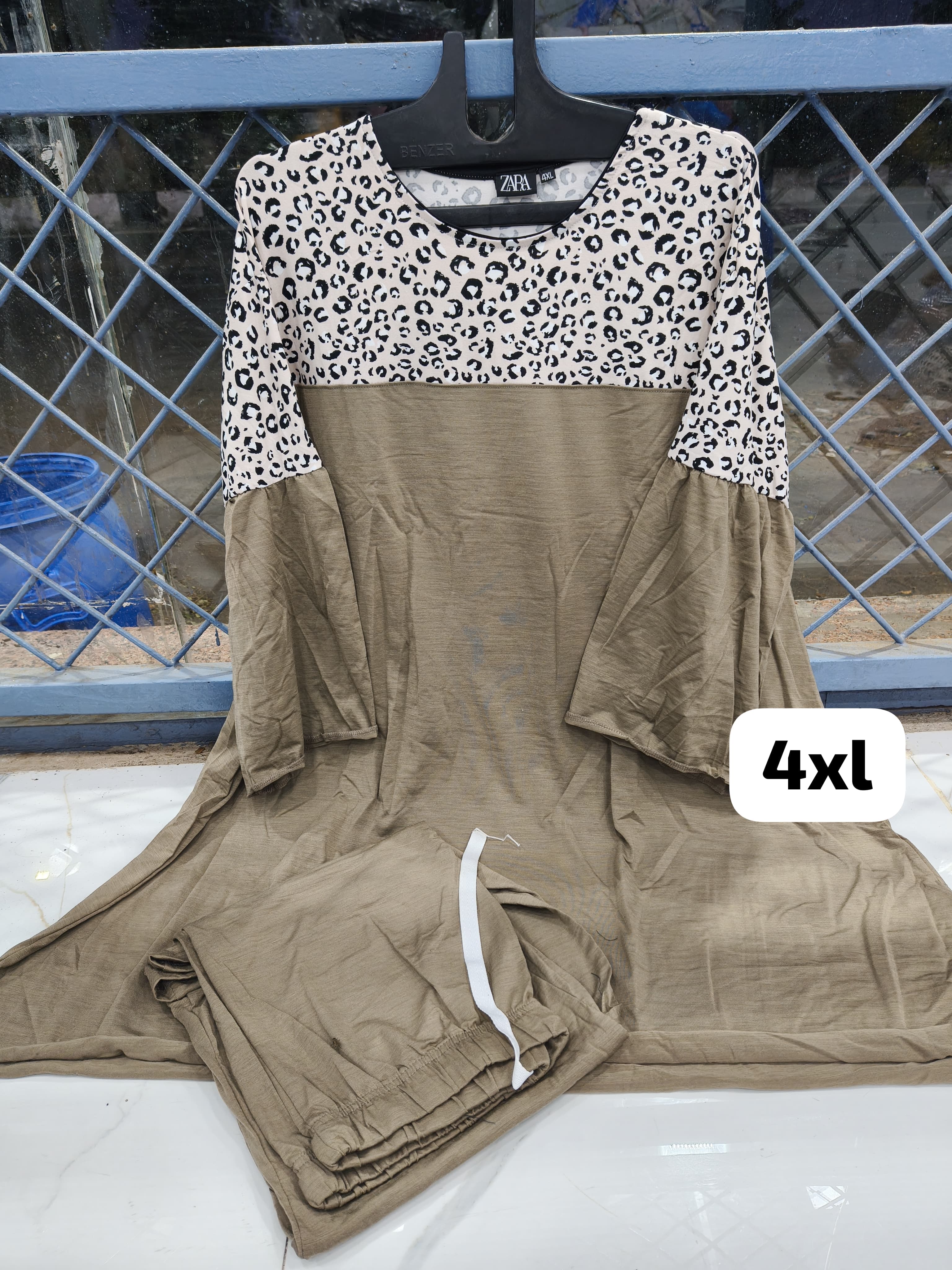 Hosiery cotton
