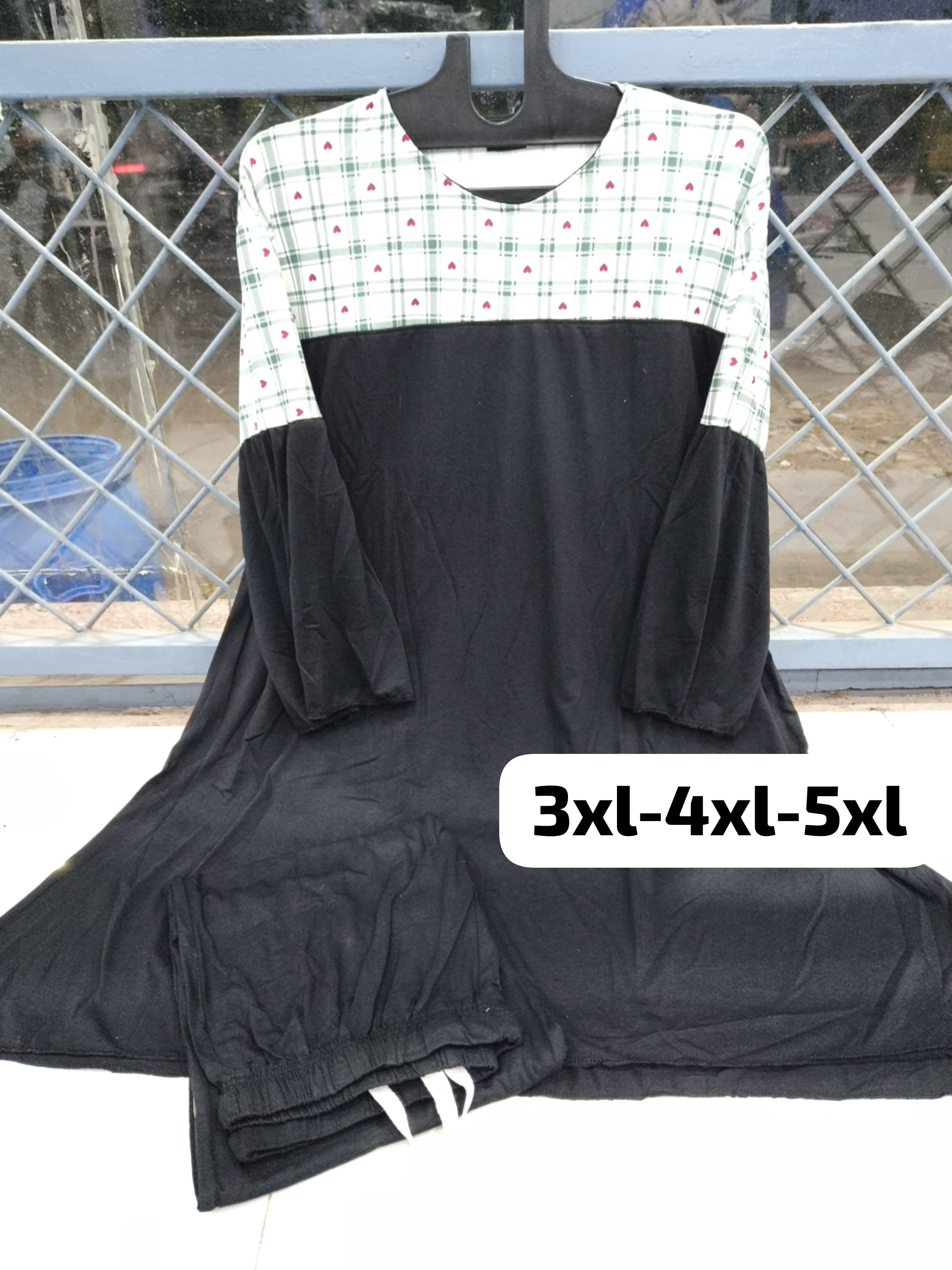 Hosiery cotton