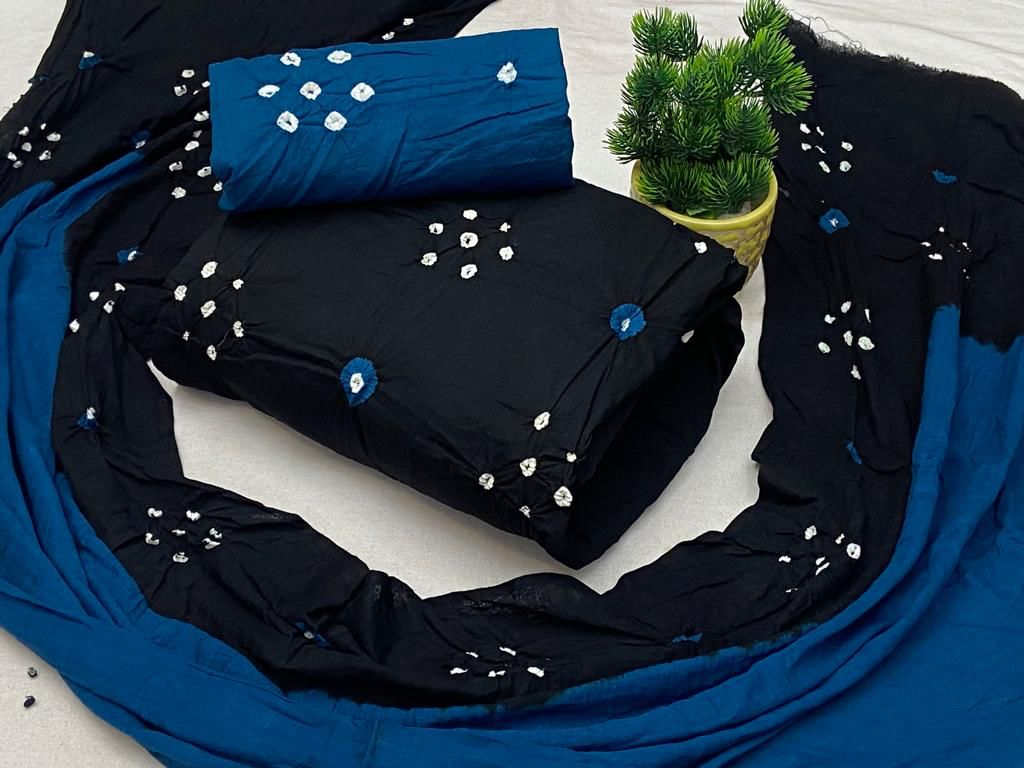 Top Bandhini