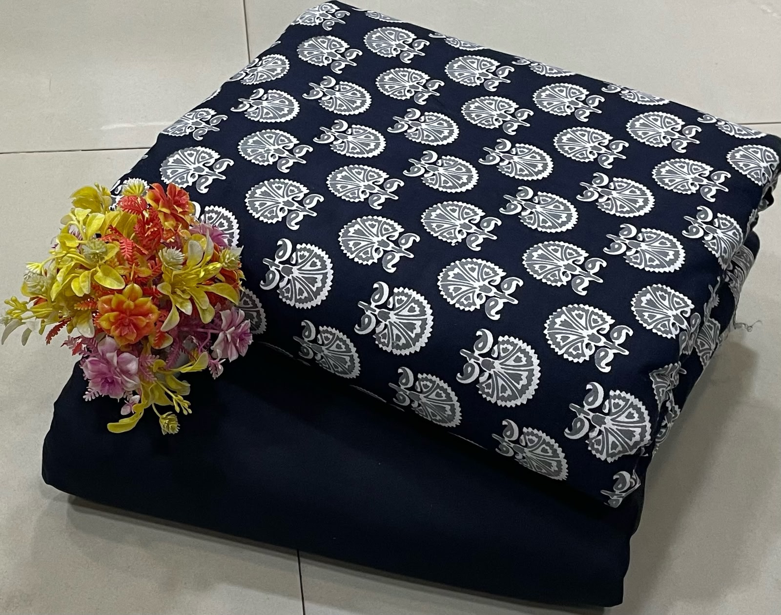 Jaipur cotton