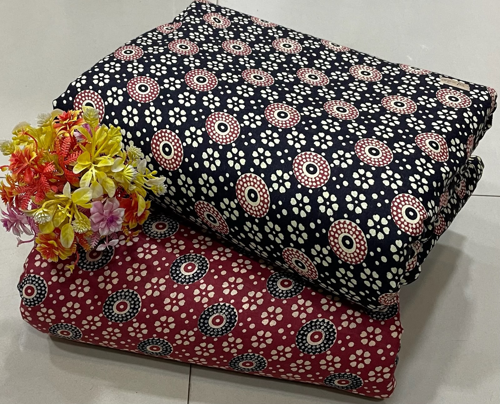 Jaipur cotton