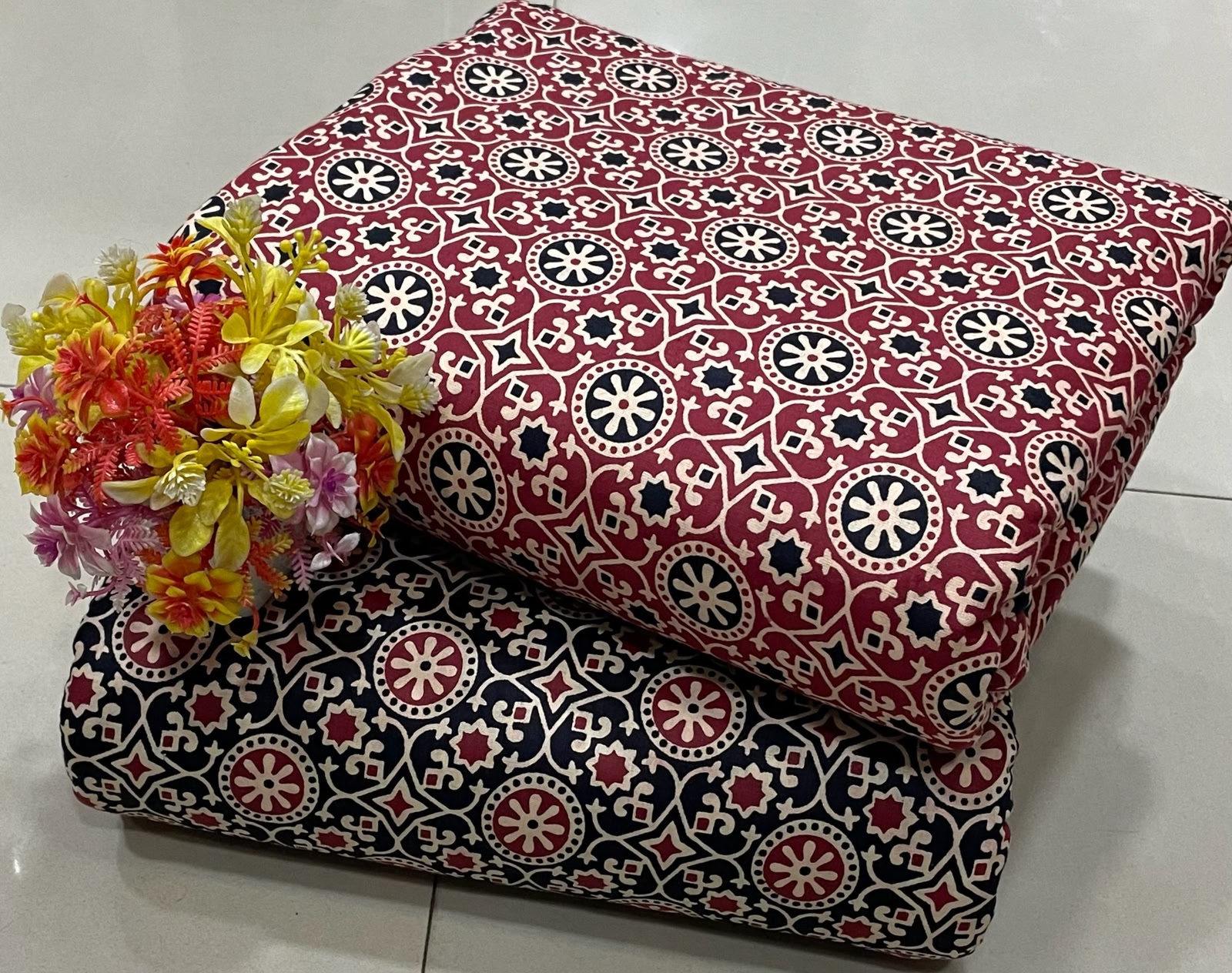 Jaipur cotton