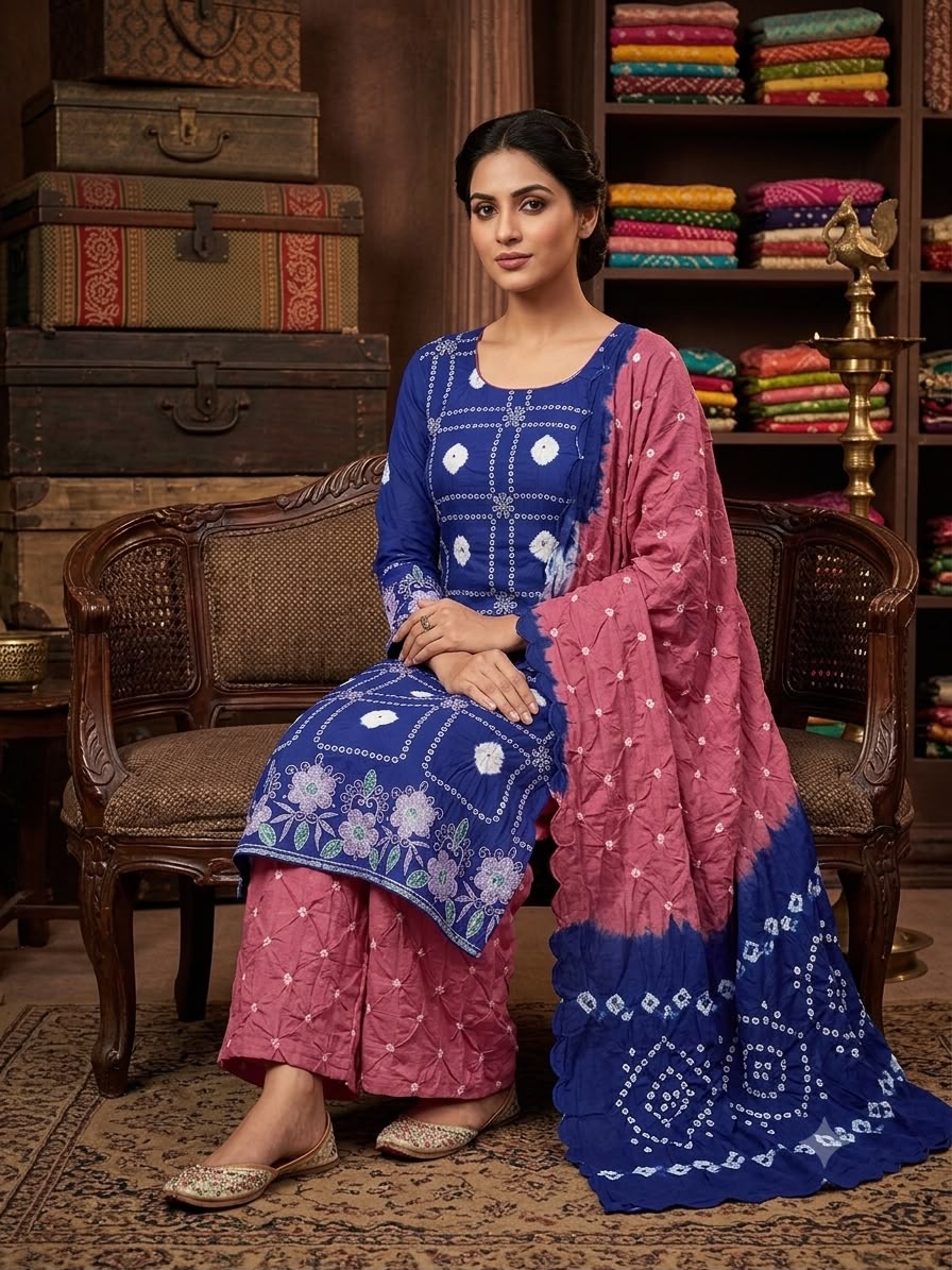 Bandhini
