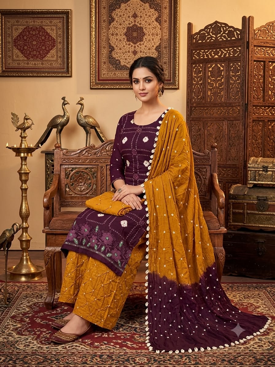 Bandhini