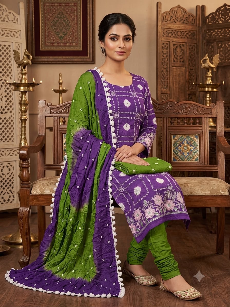 Bandhini