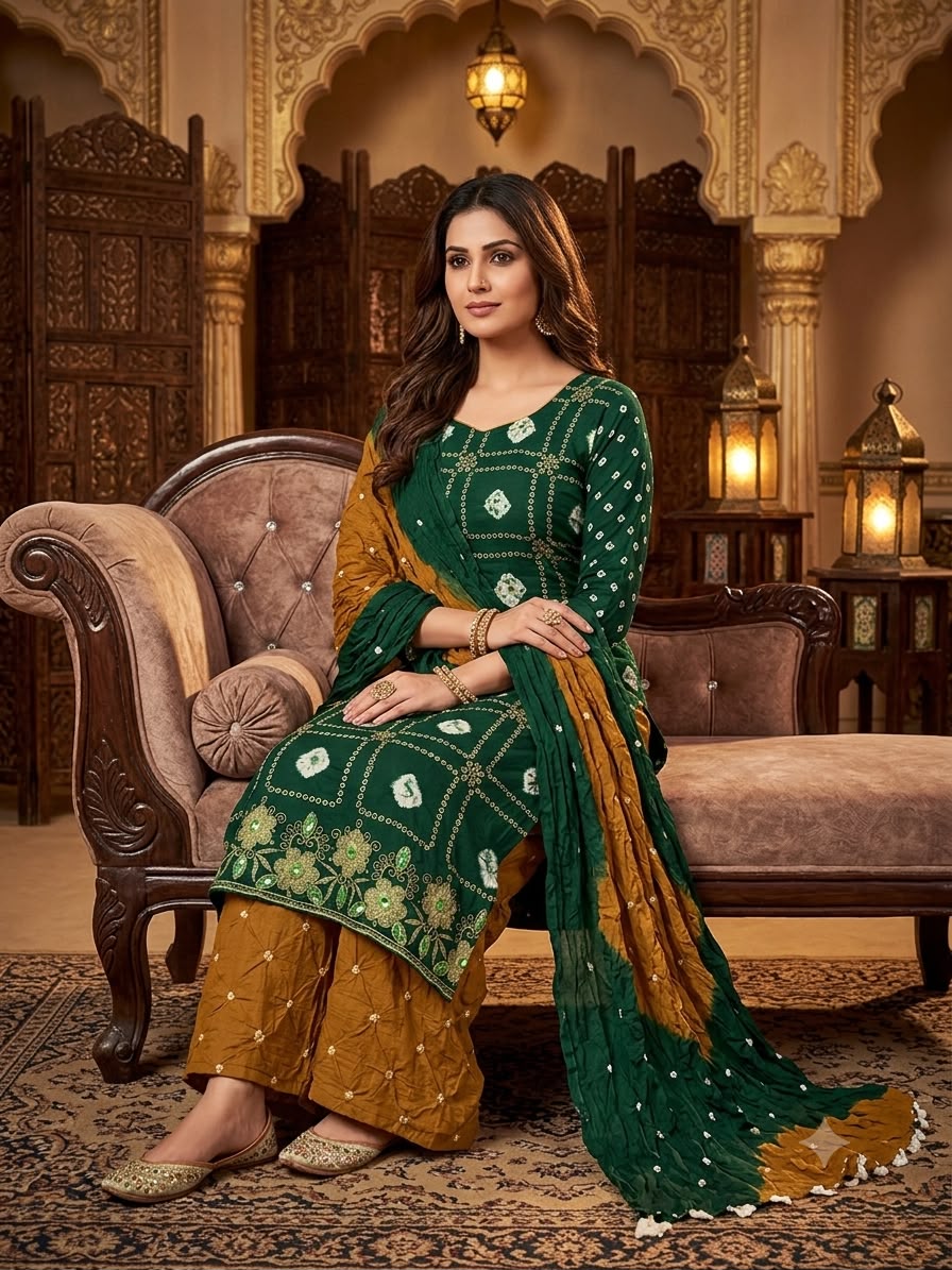 Bandhini