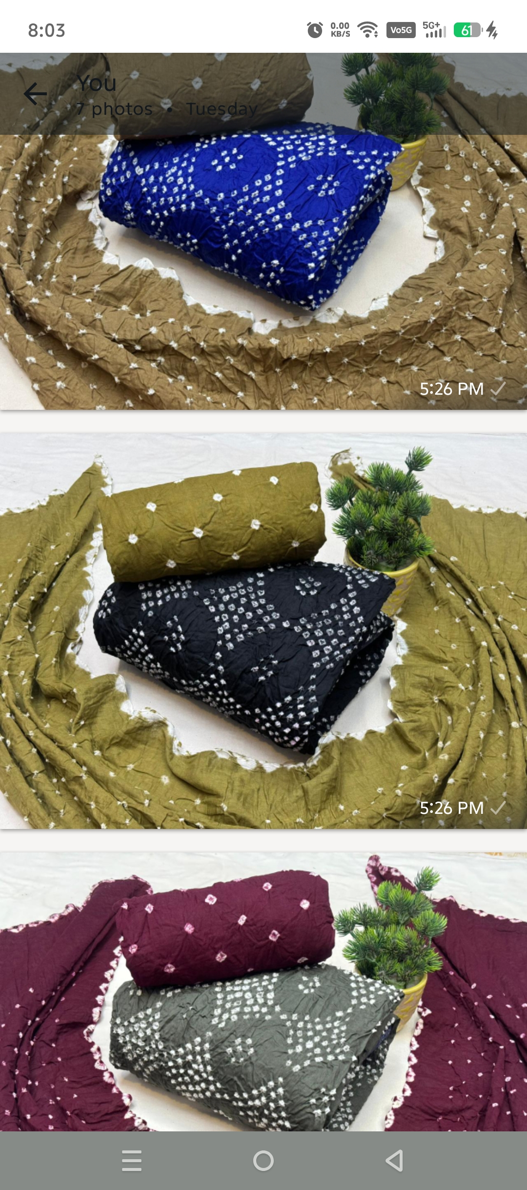 Bandhini